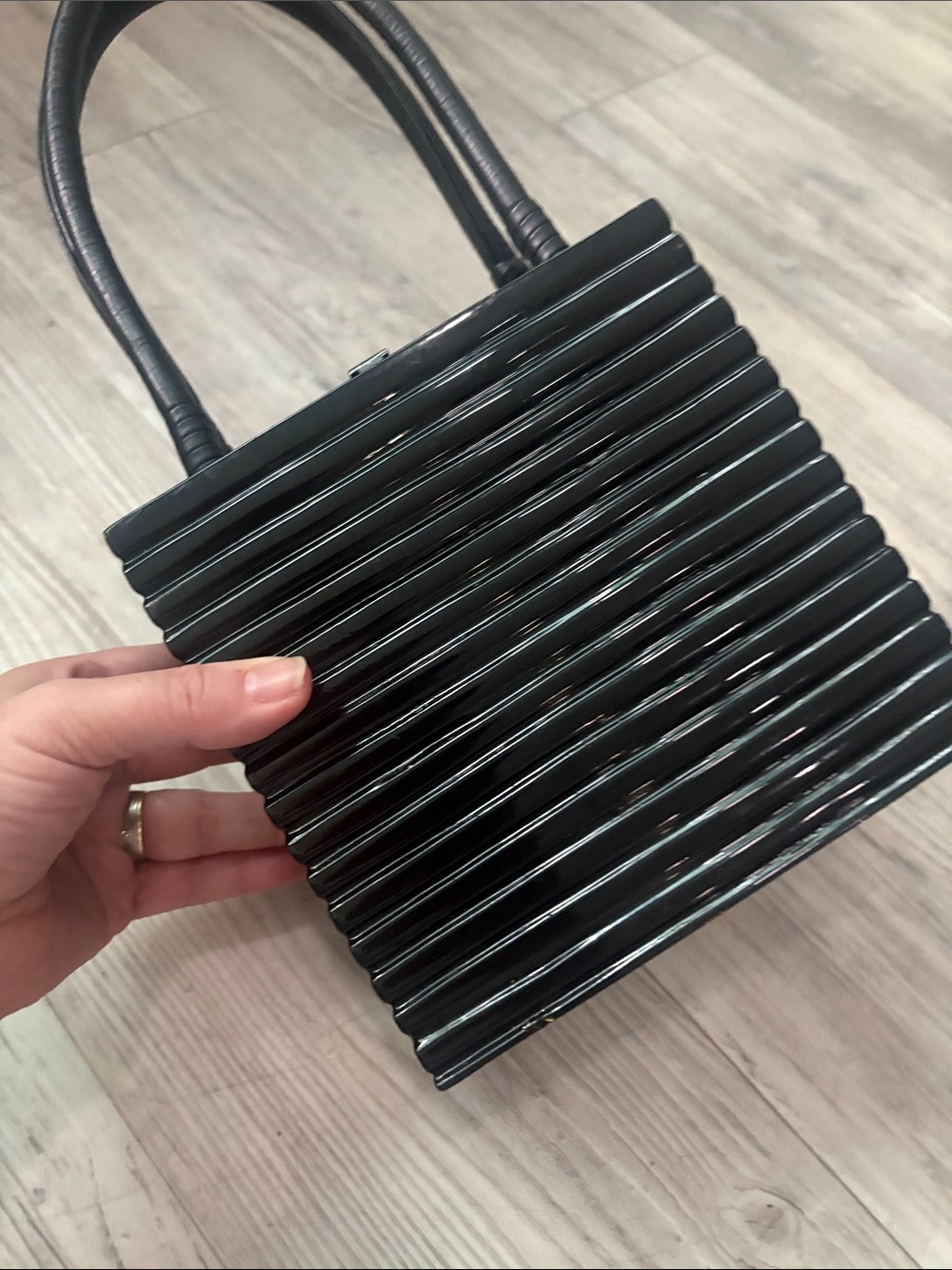 ANTONIA bag - Picture 3 of 15